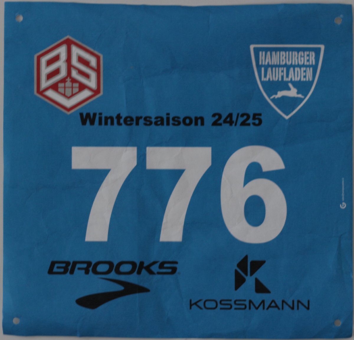 BSV Wintersaison 2024/25