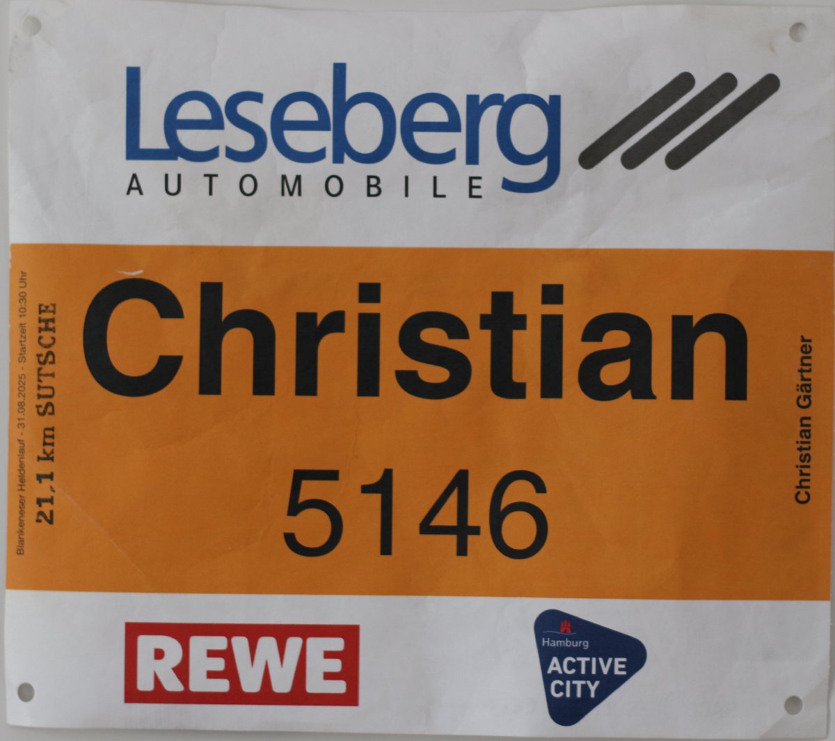Heldenlauf 2025